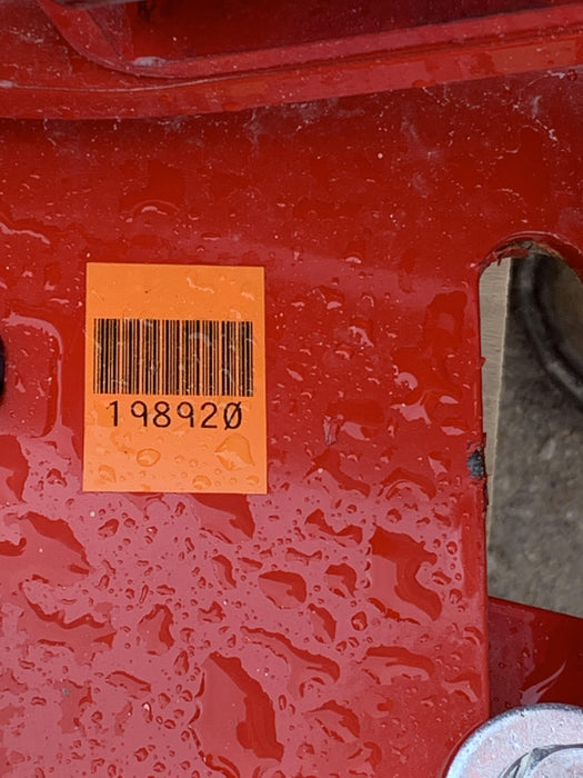 2021 MATHEY DEARMAN 2110