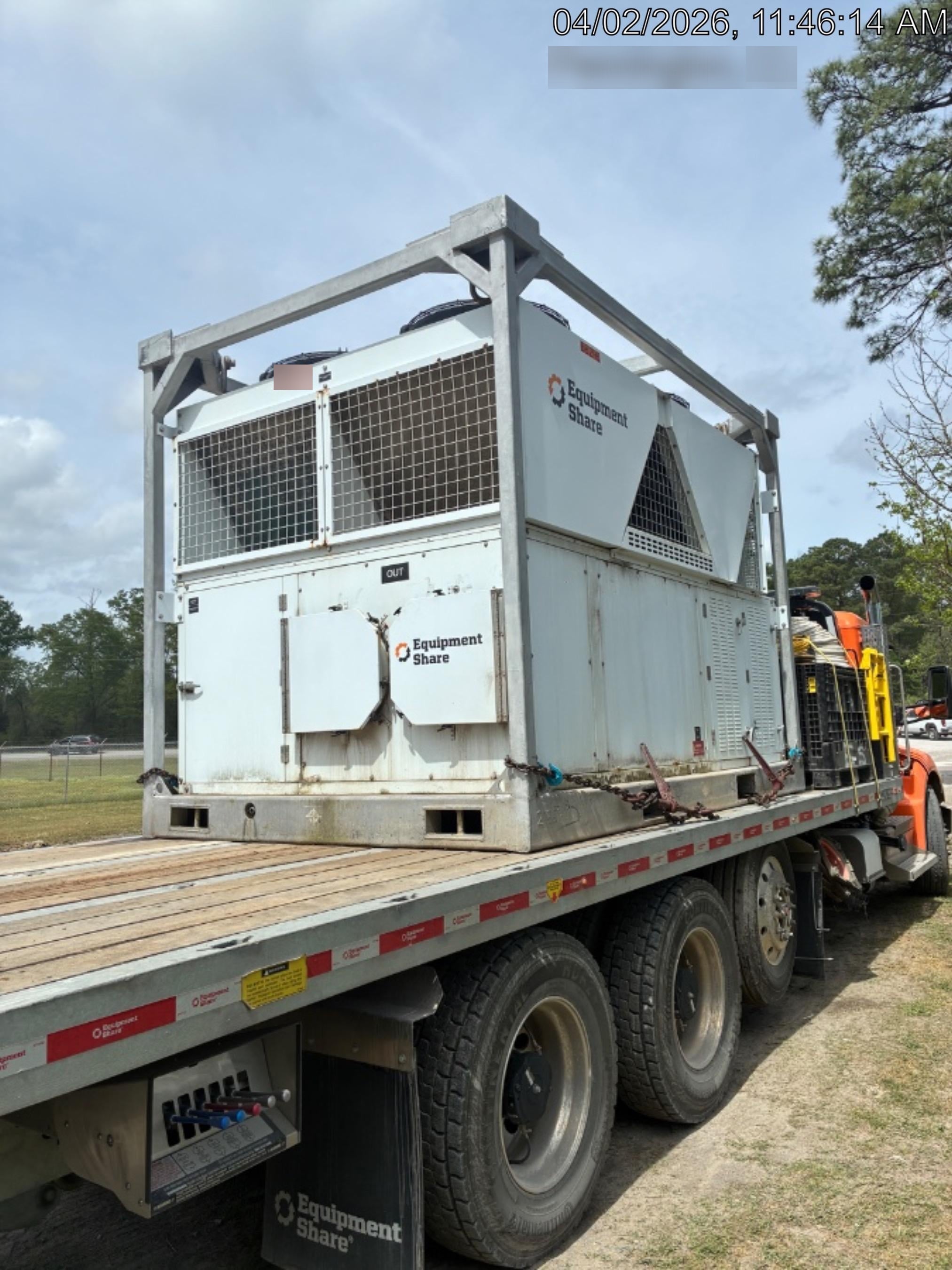 2020 SMARTECH SACP81A-HS