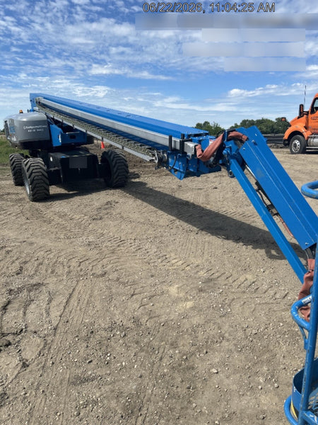 2024 GENIE S-85 XC