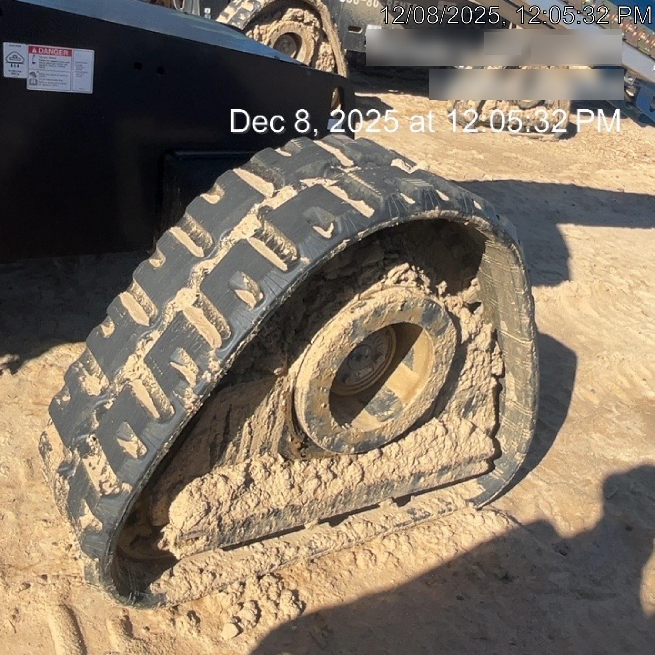 2025 GENIE S-65 TRAX