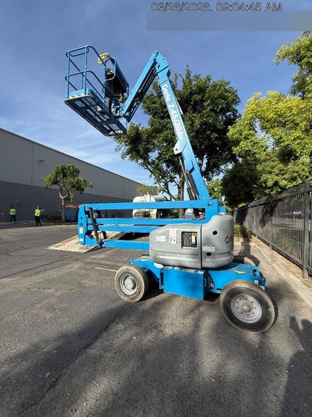 2024 GENIE Z-45/25J DC