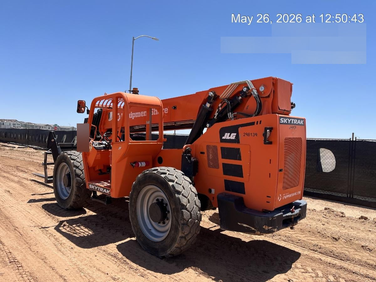 2023 SKYTRAK 12054