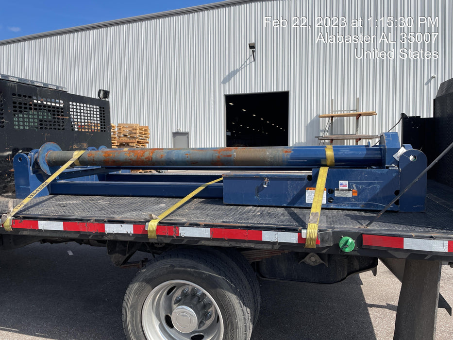 2022 CURRENT TOOLS 615