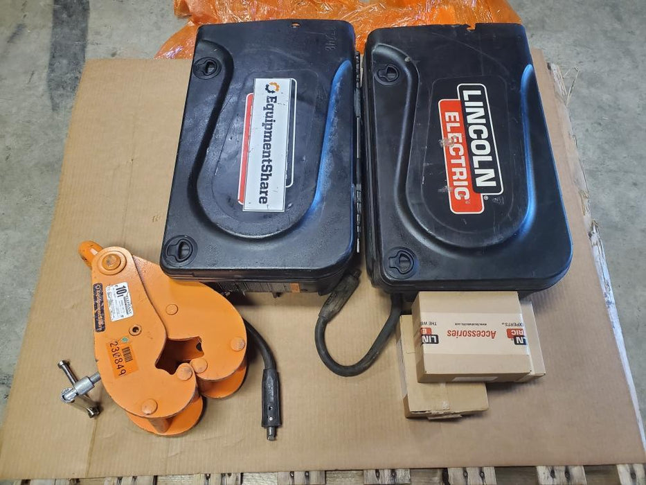 2022 ELEPHANT EBC-10