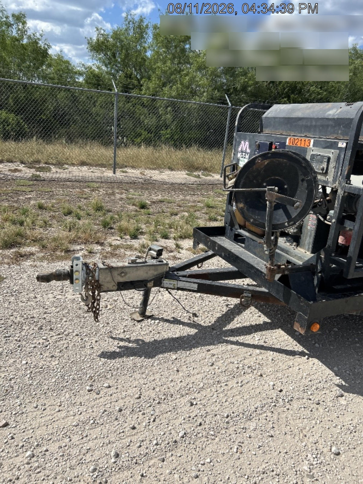 2020 MI-T-M CORPORATION HS-3006-0MDK-UR