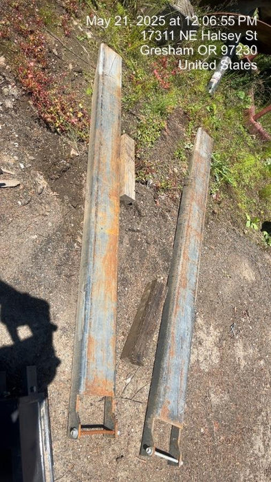 2020 STAR INDUSTRIES 1406B