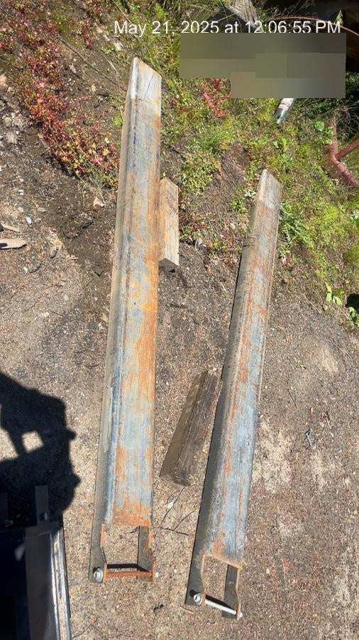 2020 STAR INDUSTRIES 1406B