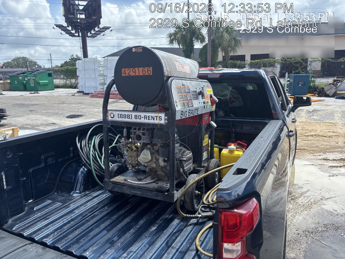2024 SIMPSON BB65129