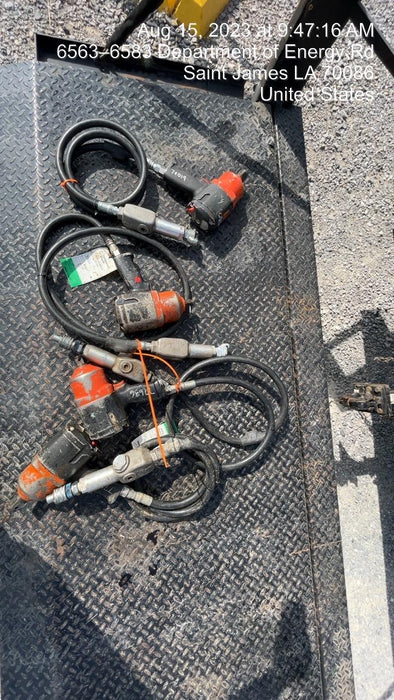 2021 MATHEY DEARMAN 1SA