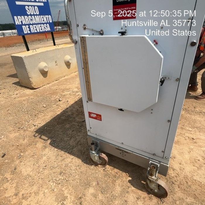 2022 SMARTECH SLIC12R-MSH