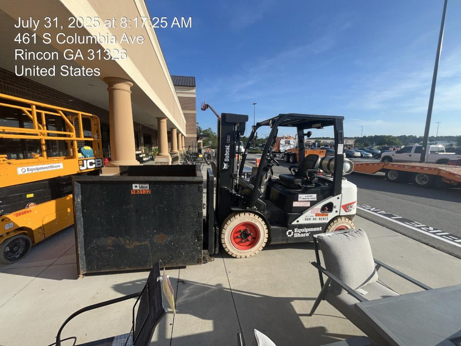 2020 STAR INDUSTRIES 1425