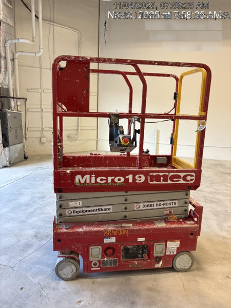 2022 MEC Micro 19