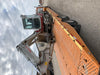 2019 Takeuchi TB290 Takeuchi TB290 Cab/Heat/AC w/Rubber Tracks, Auxiliary Hydraulics, Dozer Blade, Manual QC w/ 18/24/36" Buckets, Hydraulic Thumb Installed