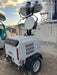 2018 Wacker Neuson LTV6L-MH Wacker Neuson LTV6L Mobile Light Tower w/Fuel Level Sensor Installed