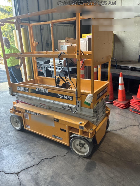 2021 HY-BRID PS-1430