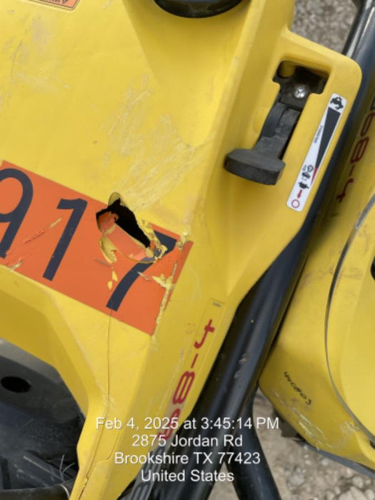 2024 WACKER NEUSON BS68-4Ab/28