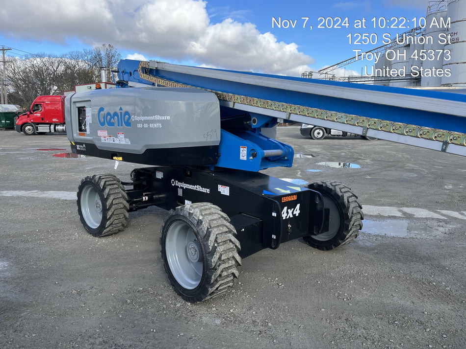2024 GENIE S-65 XC