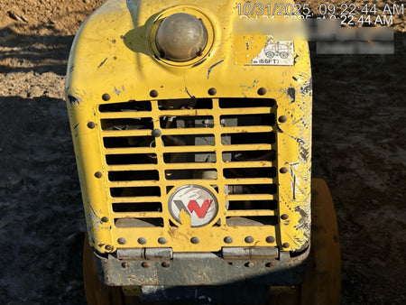 2019 WACKER NEUSON RTKx-SC3