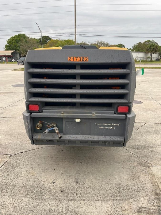 2022 ATLAS COPCO XAS440