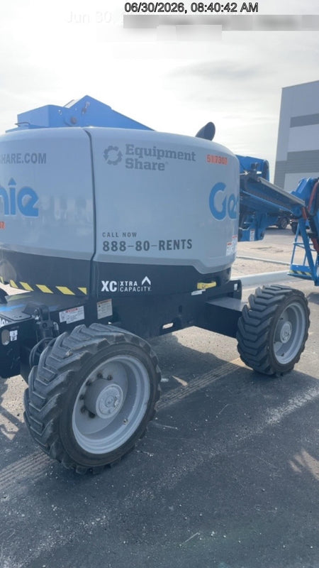2025 GENIE Z-45 XC