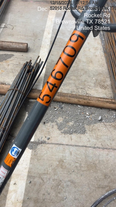 2025 HUSQVARNA CT36-5A