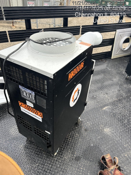 2022 KWIKOOL KPAC1411-2