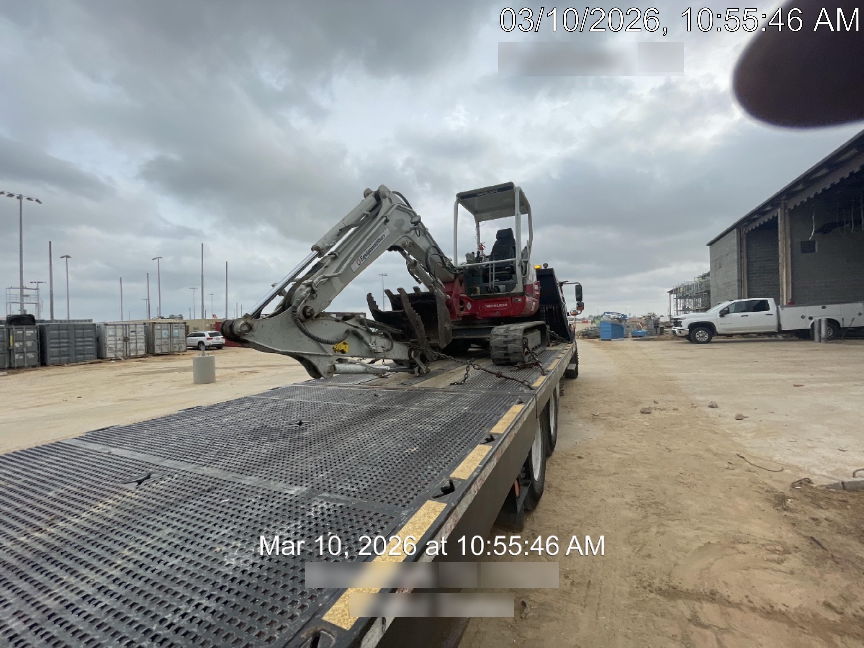 2021 TAKEUCHI TB250-2