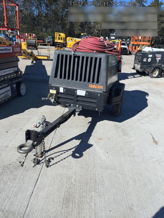 2021 SULLAIR 185D-DPQ KU4F