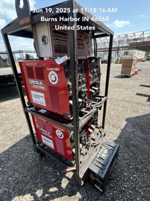2025 LINCOLN ELECTRIC K3425-1