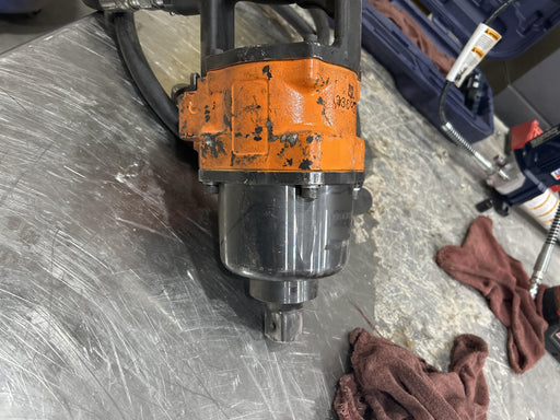 2023 MICHIGAN PNEUMATIC ES-4940B2-TRACKER