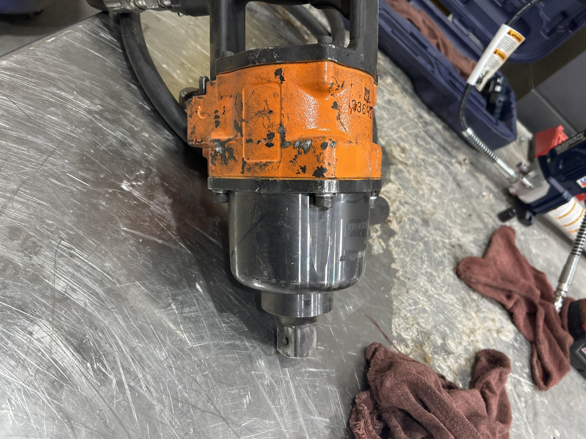 2023 MICHIGAN PNEUMATIC ES-4940B2-TRACKER