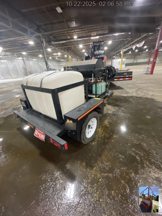 2025 MI-T-M AW-9000-0005 / DHG-4004-B0V6G