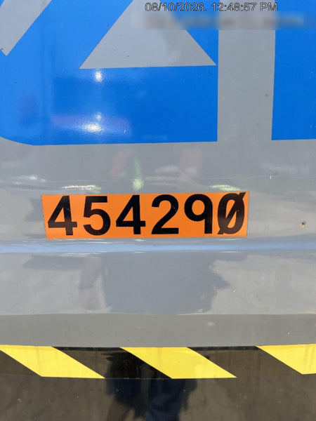 2024 GENIE S-45 XC