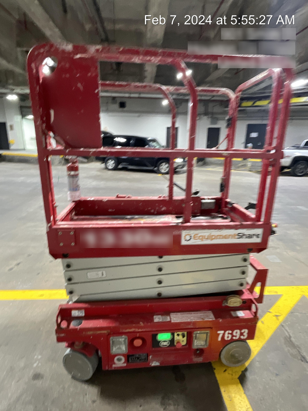 2018 MEC 1330SE