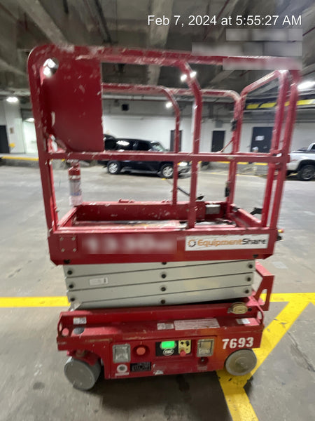 2018 MEC 1330SE
