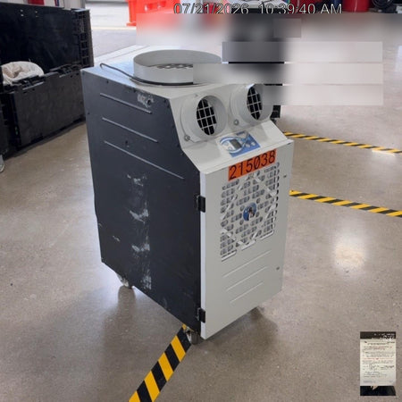 2022 KWIKOOL KPAC1411-2