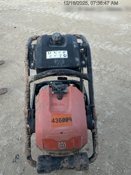 2024 HUSQVARNA LT6005