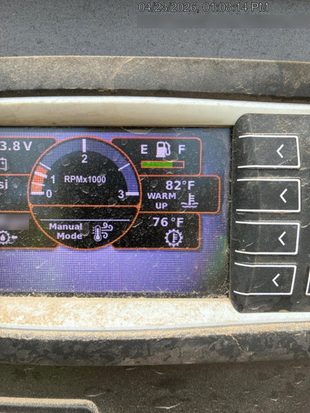 2025 THERM DYNAMICS TD625