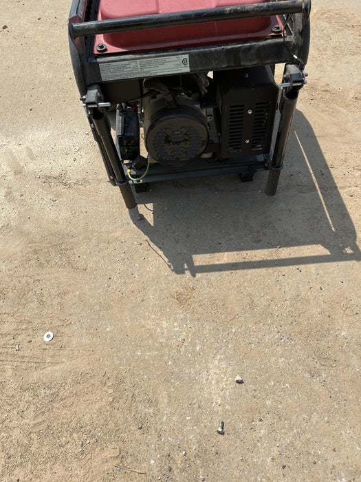 2022 MI-T-M GEN-8000-0MME