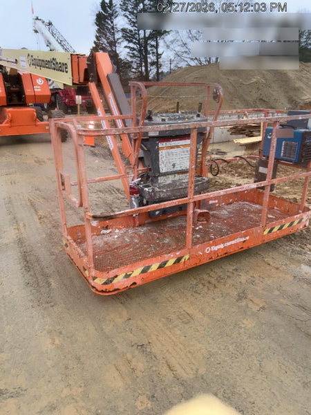 2024 MILLER CST 280