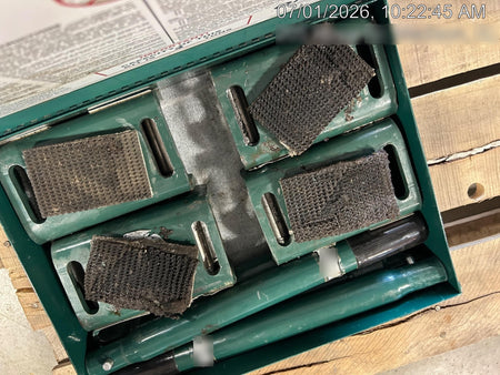2024 HILMAN ROLLERS KRS-8-4S