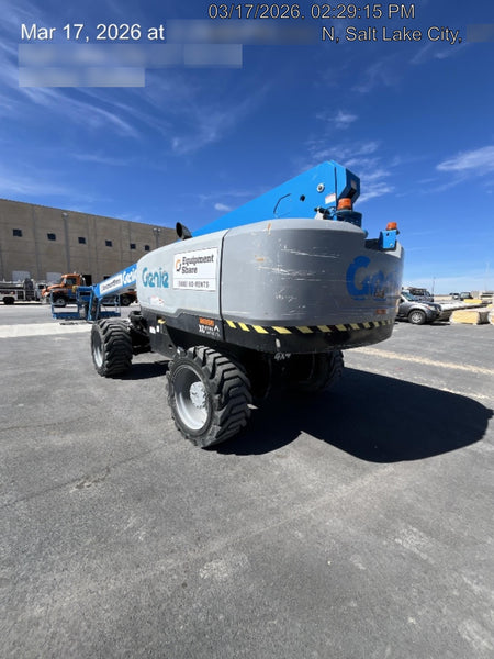 2021 GENIE S-85 XC