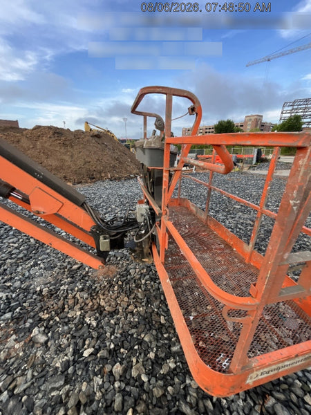 2020 JLG 860SJ
