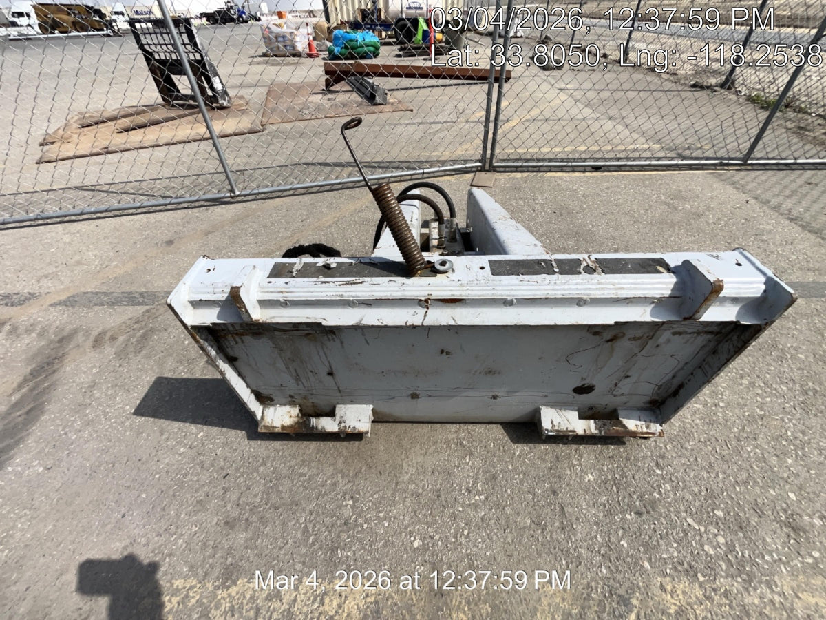 2025 FRD FX45A-SS
