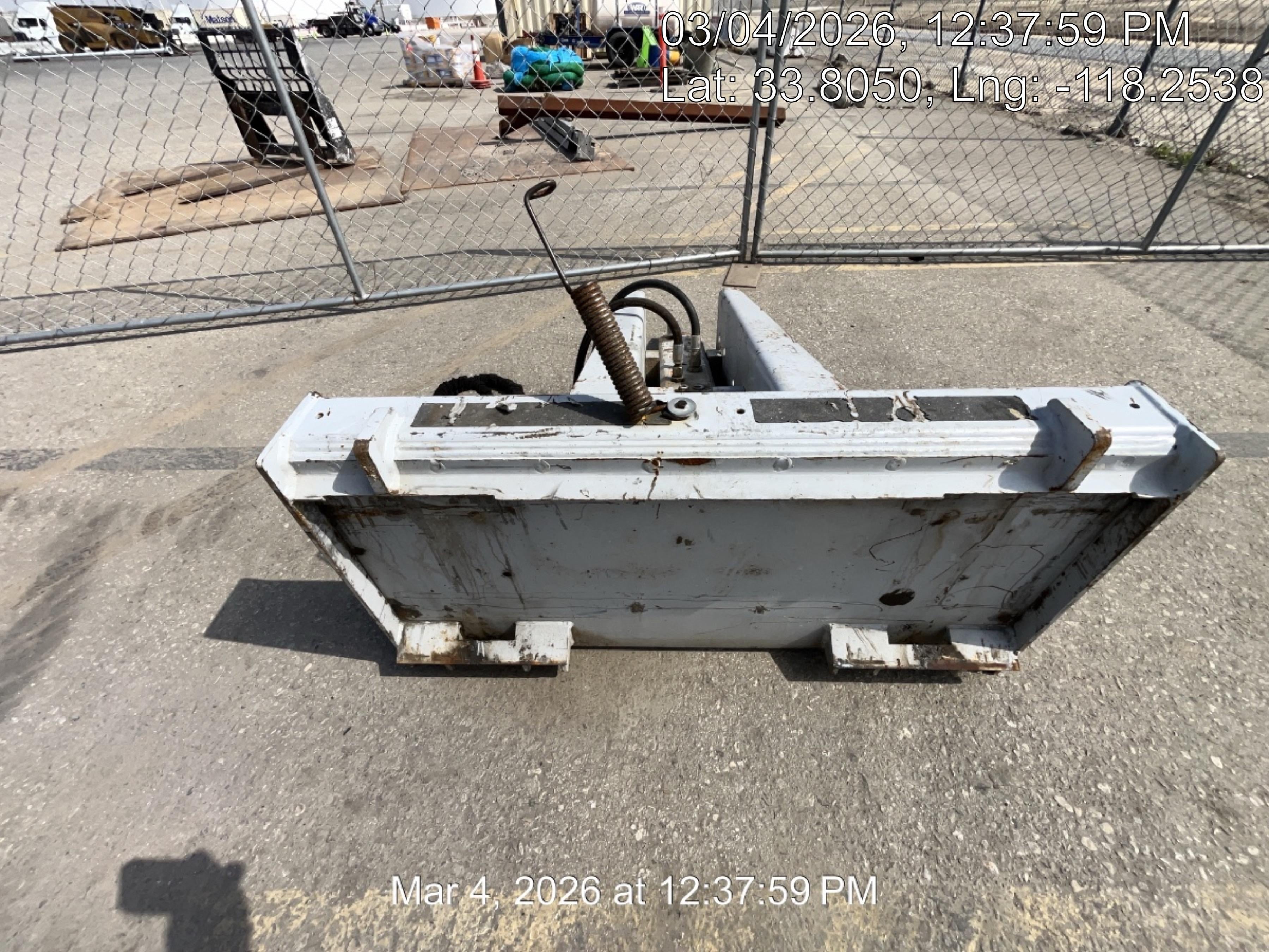 2025 FRD FX45A-SS