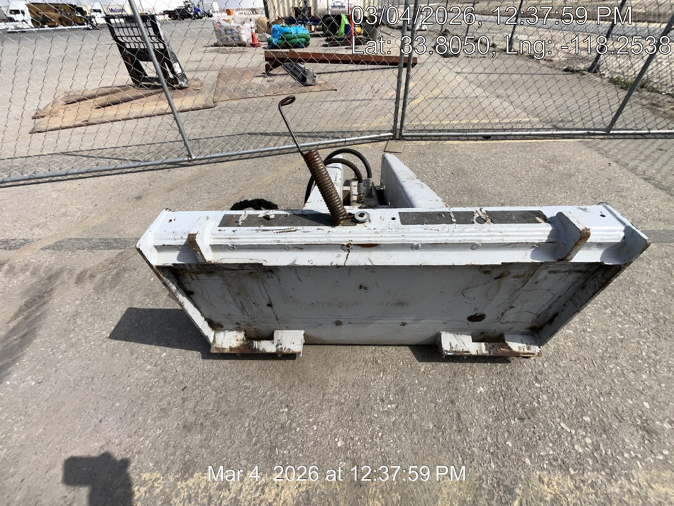 2025 FRD FX45A-SS
