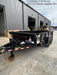 2025 BIG TEX TRAILER 16LP-14BK6SIRPD