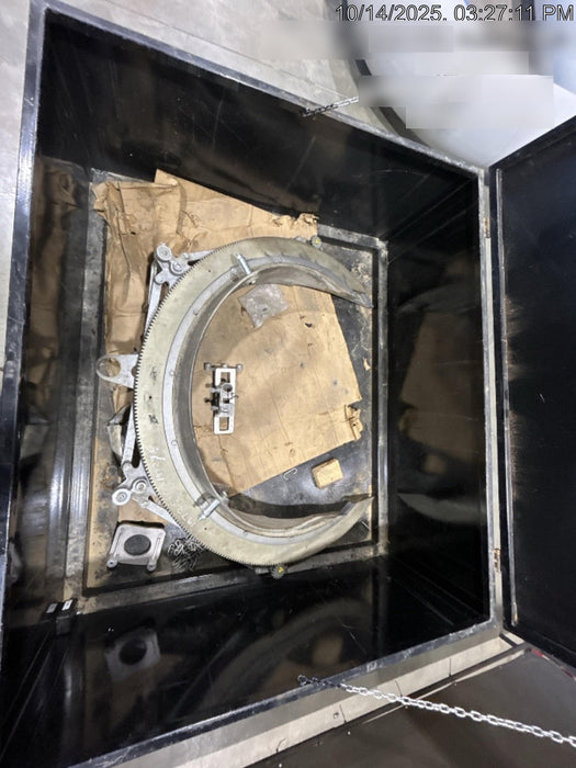 2021 MATHEY DEARMAN 6SA