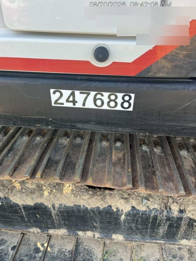 2022 LINK-BELT 130X4EX