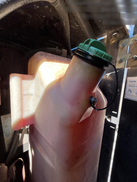 2019 GENIE GS-3369 RT